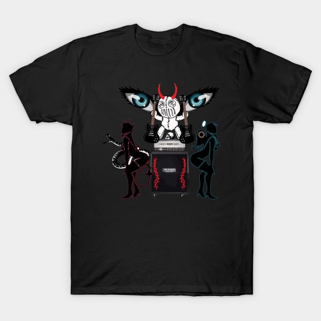 Breaking 2 T-Shirt by sonnycosmics